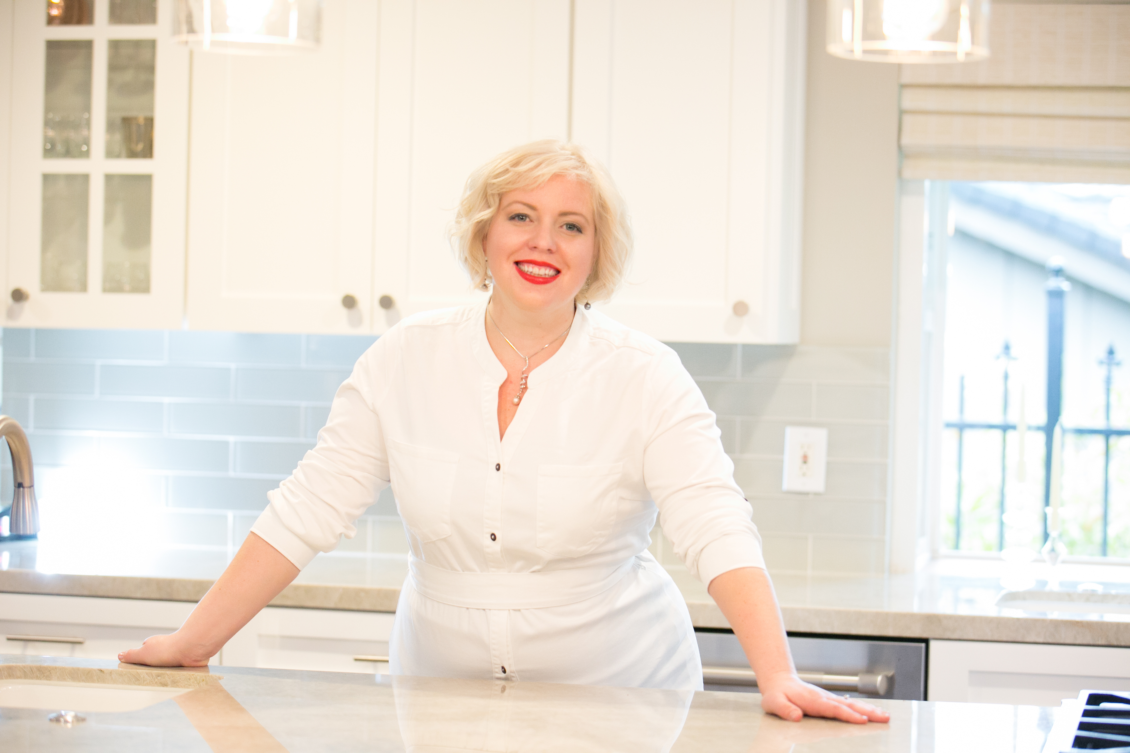 About Chef Lauren