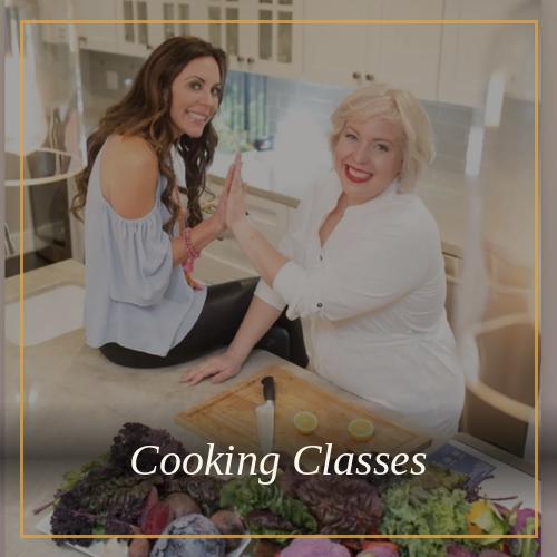 Cooking Classes