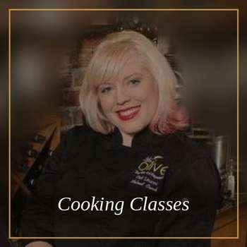 Cooking Classes