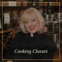 Cooking Classes