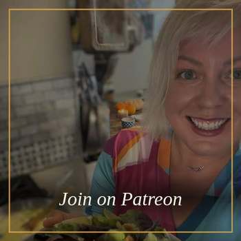 Join on Patreon