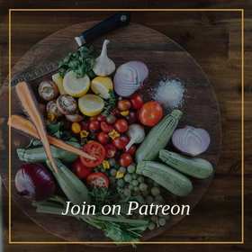 Join on Patreon